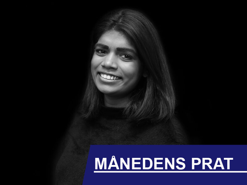 Agnes Kristiansen, Marketing Director Local, Sony Music Norway